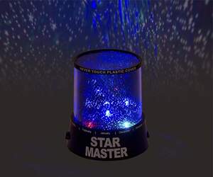 Проектор звездного неба star master Проектор звездного неба star master