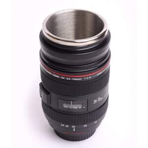Kружка Объектив 24-70 mm, Zoom