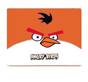 Чехол для iPad Angry birds Чехол для iPad Angry birds