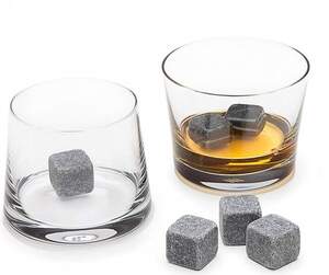Камни для виски "Whiskey Stones"
