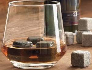 Камни для виски "Whiskey Stones"
