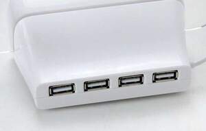 Часы "Доска для записи" с USB Часы "Доска для записи" с USB