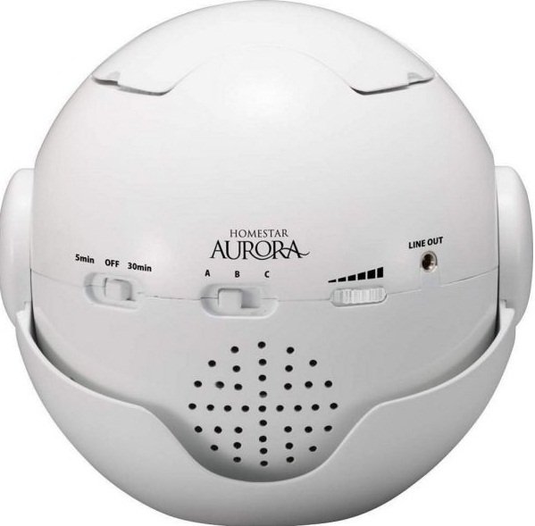 Домашний планетарий Homestar Aurora Домашний планетарий Homestar Aurora